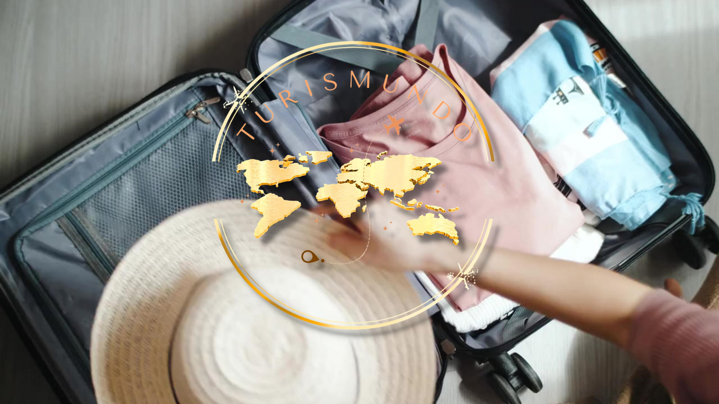 En Turismundo planificamos tu viaje